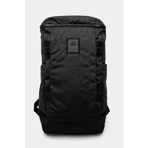 adidas Performance rucsac culoarea negru, mare, modelator, JN6507 imagine