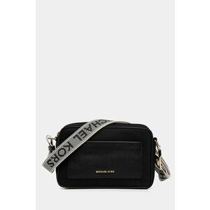 MICHAEL Michael Kors poseta culoarea negru, 32F3GJ6C7I imagine