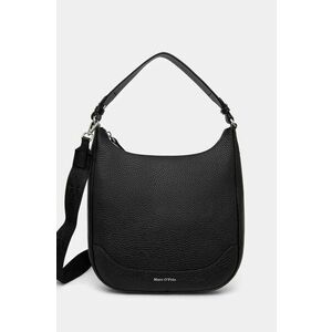 Marc O'Polo poseta culoarea negru, 41019651102109 imagine