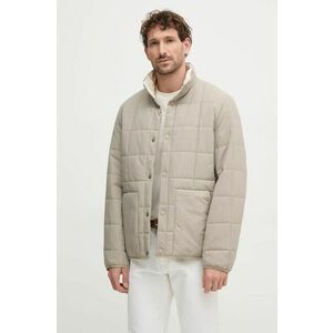 Barbour geaca barbati, culoarea bej, de tranzitie, MQU1835ST11 imagine