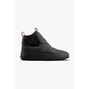 Vivobarefoot cizme de iarna EXPLORER MID JJF culoarea negru, 209498 imagine