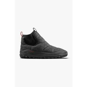 Vivobarefoot cizme de iarna EXPLORER MID JJF culoarea negru, 309498 imagine