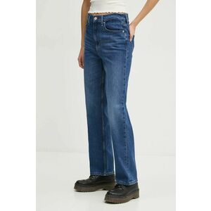 Tommy Jeans jeansi femei high waist, DW0DW19567 imagine