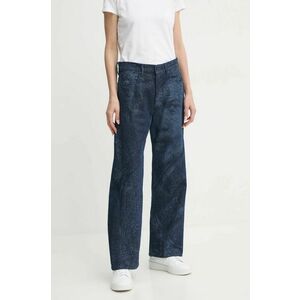 G-Star Raw jeansi femei high waist, D25372-D317 imagine