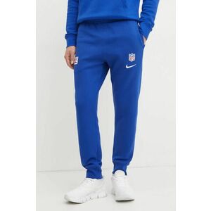 Nike pantaloni de trening New York Giants cu imprimeu, 02F7-4EW-8I-4NZ imagine