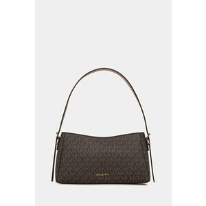 MICHAEL Michael Kors poseta culoarea maro, 32R5G9OC6B imagine