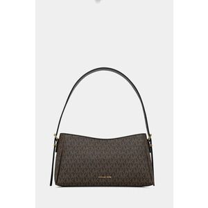 MICHAEL Michael Kors poseta culoarea maro, 32R5G9OC6B imagine