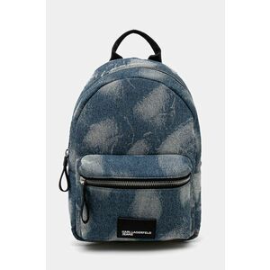 Karl Lagerfeld Jeans rucsac mare, modelator, A1W30241 imagine