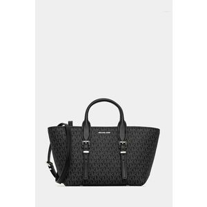 MICHAEL Michael Kors poseta culoarea negru, 30R5S9OS1V imagine