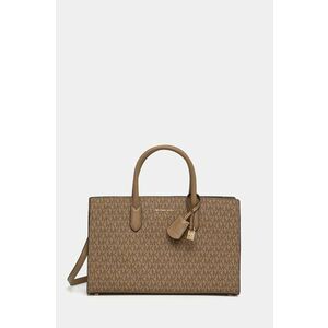 MICHAEL Michael Kors poseta culoarea verde, 30R5GETS2V imagine