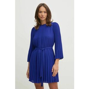 Dkny rochie mini, evazati, DD4JID78 imagine