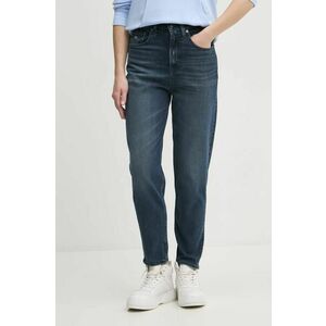 Tommy Jeans jeansi femei high waist, DW0DW19580 imagine