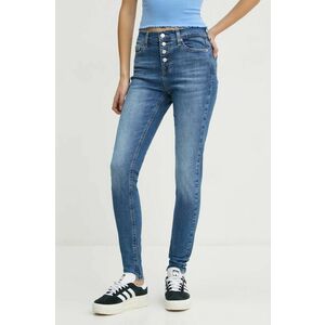 Tommy Jeans jeansi femei, DW0DW19546 imagine