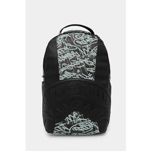 Sprayground rucsac culoarea gri, mare, modelator, 910B6205NSZ imagine