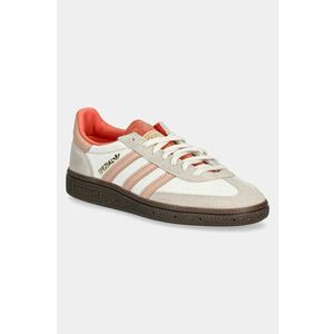 adidas Originals sneakers Handball Spezial culoarea bej, JI2649 imagine