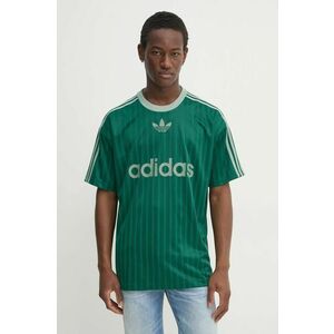 adidas Originals tricou Adicolor bărbați, cu imprimeu, JP1028 imagine