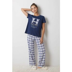 women'secret pijamale de bumbac HARRY POTTER bumbac, 3138635 imagine