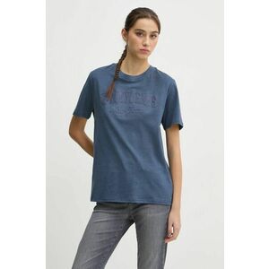 Tommy Jeans tricou femei, DW0DW19444 imagine