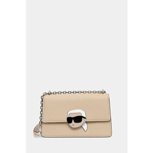 Karl Lagerfeld poseta culoarea bej, A1W30498 imagine