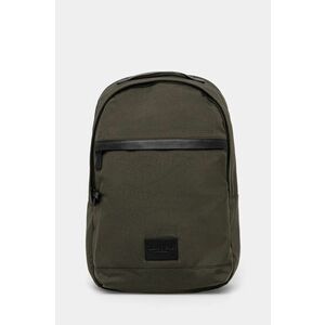 Marc O'Polo rucsac barbati, culoarea verde, mare, neted, 41121843301639 imagine