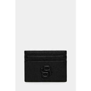 BOSS carcasa cardului culoarea negru, 50536349 imagine