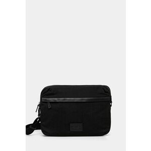 Marc O'Polo geanta culoarea negru, 41121840901639 imagine