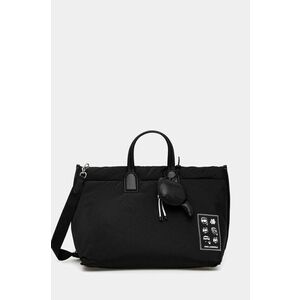 Karl Lagerfeld poseta culoarea negru, A1W30206 imagine