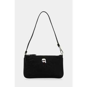 Karl Lagerfeld poseta culoarea negru, A1W32038 imagine