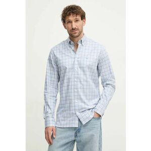 Hackett London camasa barbati, cu guler clasic, regular, HM3010135 imagine