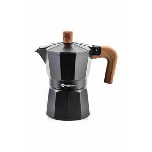 Affek Design ibric de cafea Carina 120 ml culoarea negru imagine