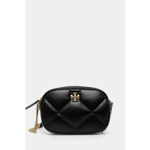 Tory Burch poseta Kira culoarea negru, 154715.001 imagine