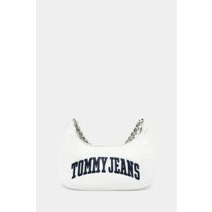 Tommy Jeans poseta culoarea alb, AW0AW16983 imagine