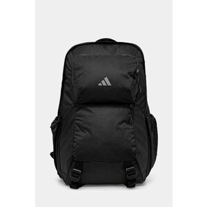 adidas Performance rucsac culoarea negru, mare, neted, IT2183 imagine