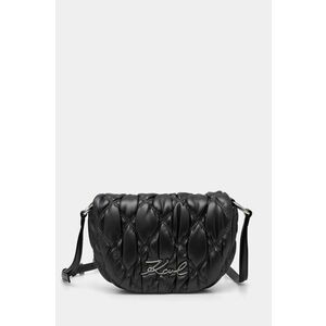 Karl Lagerfeld poseta culoarea gri, A1W30413 imagine