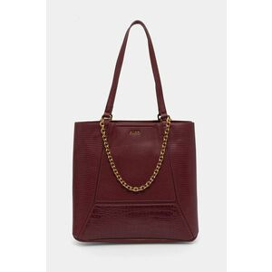 Aldo poseta INAYA culoarea bordo, 13863671 imagine