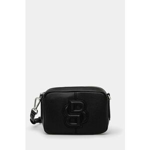 BOSS poseta culoarea negru, 50535940 imagine