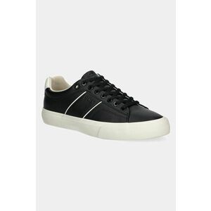 BOSS sneakers Aiden culoarea negru, 50522833 imagine