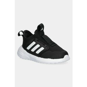 adidas sneakers pentru copii TENSAUR COMFORT culoarea negru, IH1059 imagine