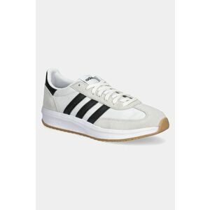 adidas sneakers Run 70S 2.0 culoarea alb, IH8584 imagine