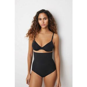 women'secret chiloti modulati SHAPE MICRO BONDING culoarea negru, 5182801 imagine