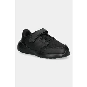 adidas sneakers pentru copii Tensaur Run 3.0 culoarea negru, IE6012 imagine