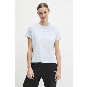 Dkny tricou din bumbac femei, DP4T9994 imagine