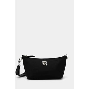 Karl Lagerfeld poseta culoarea negru, A1W32039 imagine