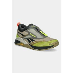 Reebok pantofi de antrenament Nano X4 Adventure Winter culoarea bej, 100202099 imagine