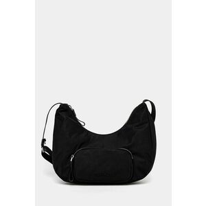 Marc O'Polo poseta culoarea negru, 41019600801629 imagine