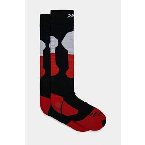 X-Socks ciorapi de schi Ski Patriot 4.0 XS.SS53W23U imagine