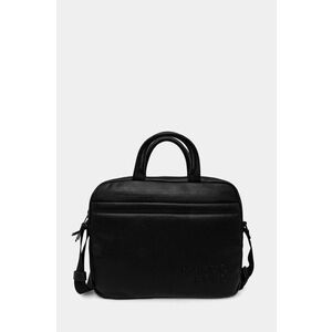 Marc O'Polo geanta culoarea negru, 41122102601144 imagine