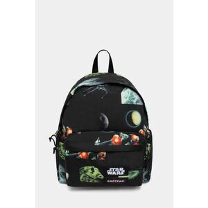 Eastpak rucsac Star Wars culoarea negru, mare, modelator, EK0A5BG41Q11 imagine