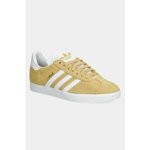 adidas Gazelle Galben imagine