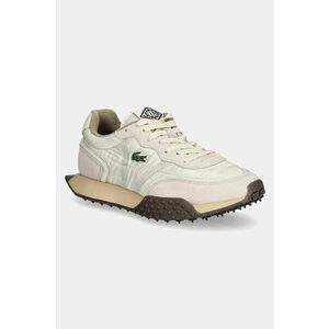 Lacoste sneakers L-SPIN DELUXE 3.0 culoarea bej, 46SFA0007 imagine